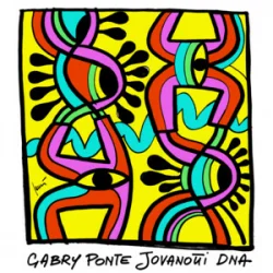Обложка Gabry Ponte & Jovanotti - DNA