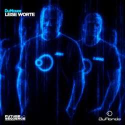 Обложка DuMonde - Leise Worte
