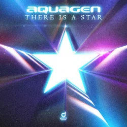 Обложка Aquagen - There is a Star