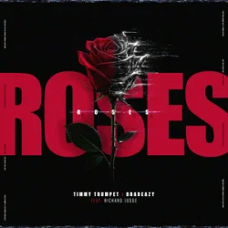 Обложка Timmy Trumpet & bradeazy & Richard Judge - Roses