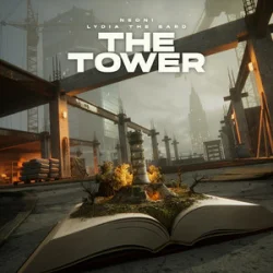 Обложка Neoni & Lydia the Bard - The Tower