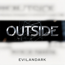 Обложка EvilanDark - Outside