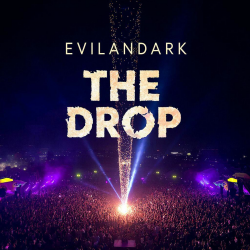 Обложка EvilanDark - The Drop