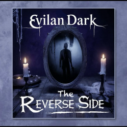 Обложка EvilanDark - The Reverse Side