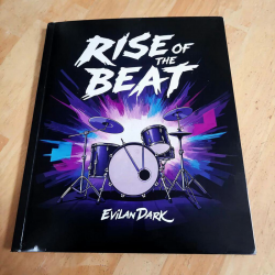 Обложка EvilanDark - Rise of the Beat
