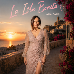 Ana Danch - La Isla Bonita