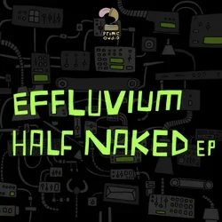 Обложка Effluvium - Sanctuary