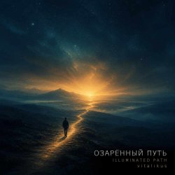 封面 Озарённый путь (Illuminated Path)