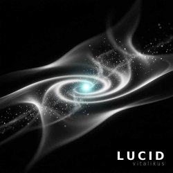 封面 Lucid