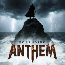 Обложка EvilanDark - Anthem