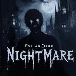 Обложка EvilanDark - Nightmare