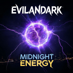 Обложка EvilanDark - Midnight Energy