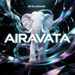 Обложка EvilanDark - Airavata