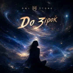 封面 Owl Stone - До зірок