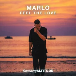 封面 MaRLo - Feel the Love