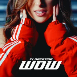 封面 Florentina - WOW
