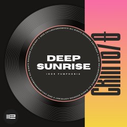 Обложка Deep Sunrise