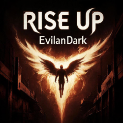 Обложка EvilanDark - Rise Up