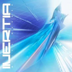Обложка Inertia (NZ) - Grounded (Leks Remix)