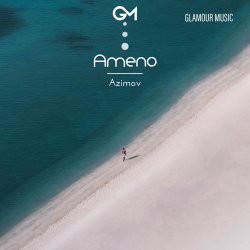Обложка Azimov - Ameno