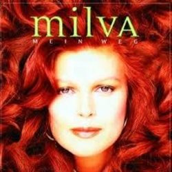Обложка Milva - Bella ciao