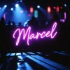 封面 Marcel - Leaving behind Marcel - Leaving behind
