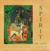 Обложка Lars Alsing - Spirit Lars Alsing - Spirit