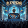 封面 DJ GUSLI - Open This DJ GUSLI - Open This