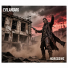 封面 EvilanDark - Aggressive EvilanDark - Aggressive