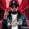 Cover BLODDYICE - Hip-Hop BLODDYICE - Hip-Hop