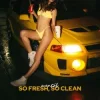 Cover Mentol - So Fresh, So Clean Mentol - So Fresh, So Clean