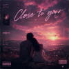 Обложка Dead Inside - Close to your Dead Inside - Close to your