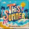 Cover John Reyton & Multimen - This Summer John Reyton & Multimen - This Summer