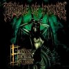 Обкладинка Cradle Of Filth - Queen Of Winter, Throned Cradle Of Filth - Queen Of Winter, Throned
