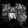 Обложка Lucid Distraction - Perpetual Paradox Lucid Distraction - Perpetual Paradox