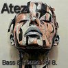 Обложка Atez - Bass House Vol 8. Atez - Bass House Vol 8.