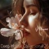 Обкладинка Dj S.Isupova - Deep House Collection #26 Dj S.Isupova - Deep House Collection #26