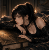 Обкладинка Закрытая книга - Let me go Закрытая книга - Let me go