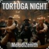 Cover MelodiZenith - Tortuga Night MelodiZenith - Tortuga Night