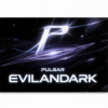 Обкладинка EvilanDark - Pulsar EvilanDark - Pulsar