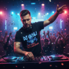 Portada DJ GUSLI - Не стой как манекен DJ GUSLI - Не стой как манекен