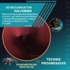 Обложка Astroconductor - Halloween Astroconductor - Halloween