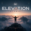 Cover DJ.kwaki - ELEVATION DJ.kwaki - ELEVATION