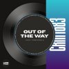 Обложка Igor Pumphonia - Out Of The Way Igor Pumphonia - Out Of The Way