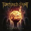 封面 Tortured Saint - Atrocity Tortured Saint - Atrocity