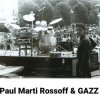 Обложка GAZZ - I Can See the Action. Fountain Square Live 1984. Remastered 2019 GAZZ - I Can See the Action. Fountain Square Live 1984. Remastered 2019