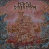 封面 Mental Distortion - Single Reality Mental Distortion - Single Reality