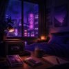 Ната Мазур - Late Night Drift