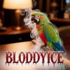 Cover BLODDYICE - Сигаретный дым в час попугая BLODDYICE - Сигаретный дым в час попугая