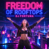 Обкладинка DJ FORTUNA - FREEDOM OF ROOFTOPS F DJ FORTUNA - FREEDOM OF ROOFTOPS F